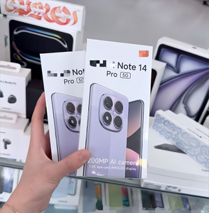 Mi Note 14 Pro+ Plus original, 50MP, 5500mAh, 120Hz, pantalla OLED de 6.67'' y 1.5K, Snapdragon 7S Gen 3, smartphone 5G usado. - Product Image 4