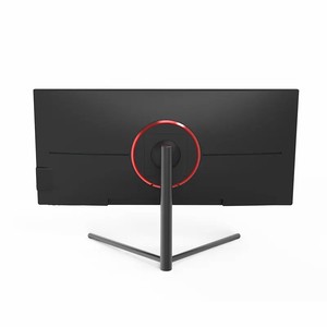 Todo en uno Pc Computadora de escritorio 30 pulgadas Pc Gaming Monoblock Negro Industrial para negocios Pantalla táctil OEM 3,5mm Auricular SSD IPS - Product Image 2