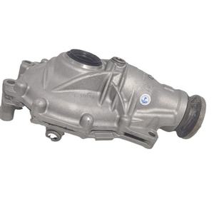 SP Otros Sistemas de Transmisión Automática 7591998 Conjunto de Diferencial de Eje Delantero 31507591998 para BMW 535 - Product Image 5