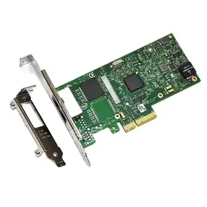 텔 X710DA2 듀얼 포트 10 기가비트 네트워크 카드 PCI-E 서버 10 기가비트 이더넷 퓨전 X710DA2 네트워크 카드의 새로운 기능