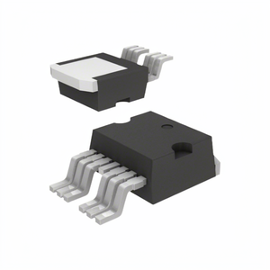 Price List For Electronic Components Original Factory Sealed H2PAK-6 STH272N6F7-6AG Transistors - Product Image 1