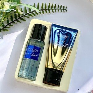 Set de Regalo Premium de Perfume Francés con Bruma Corporal Floral de Larga Duración, Perfumes Originales en Spray de Larga Duración para Uso Diario - Product Image 5