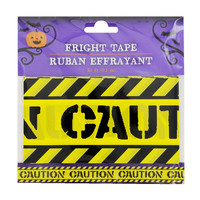Décoration d'halloween décor de fête scène de Crime accessoires pour maisons hantées