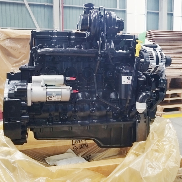 Industrial Propellers MR-156