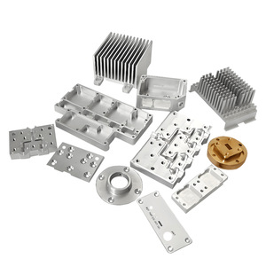 Chính xác gia công <span class=keywords><strong>CNC</strong></span> của hợp kim nhôm đồng thau thép không gỉ Titan đồng đồng bộ phận kim loại trên máy tiện-tạo mẫu nhanh - Product Image 3