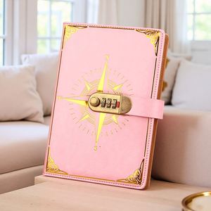 Cuadernos Espirales de Lino y Madera Personalizados, Pequeños, con Impresión Personalizada, para Estudiantes, en Promoción - Product Image 2