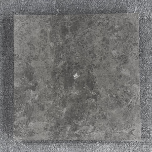 Azulejos de Cerámica Antideslizantes Gris Oscuro para Sala de Estar, Azulejos Esmaltados Grises - Product Image 5