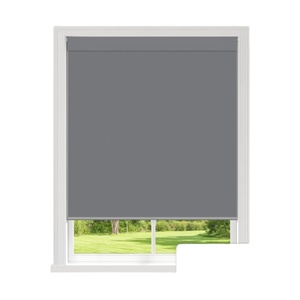 Customize Modern Style Waterproof Full Blackout Cordless Spring Control Manual <strong>Roller</strong> <strong>Blinds</strong> for <strong>Kitchen</strong> - Product Image 1