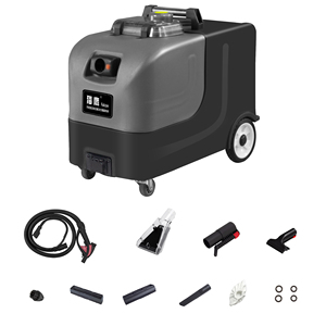 LIEYING SV 3-5 Oferta Caliente Aspiradora Eléctrica a <span class=keywords><strong>Vapor</strong></span> Fabricada en China Nueva Condición Máquina <span class=keywords><strong>de</strong></span> Limpieza <span class=keywords><strong>de</strong></span> Alfombras <span class=keywords><strong>con</strong></span> Extracción por Pulverización - Product Image 1