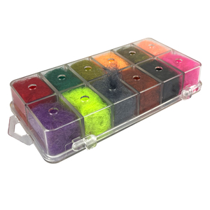 À la mouche UV-X doublage (B13) - Product Image 3