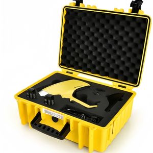 Analyseur portatif de métaux lourds de sol LANScientific TrueX 700 de précision analytique ultra élevée - Product Image 1