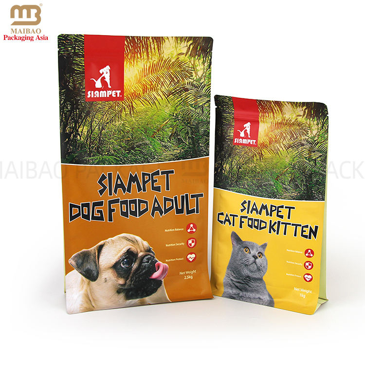 pet treat bag