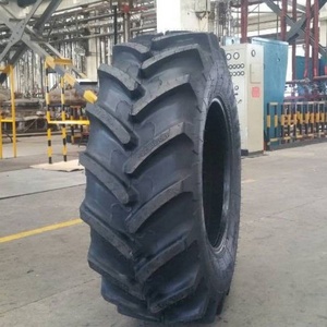 Armour thương hiệu 380/70r24 R-1W máy móc nông nghiệp với độ bền cao lốp cơ thể - Product Image 4