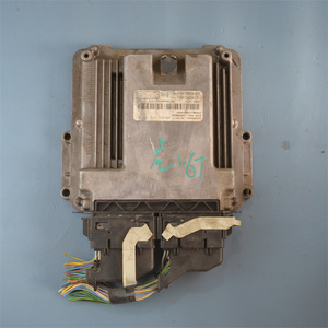 ECM <span class=keywords><strong>de</strong></span> ordenador <span class=keywords><strong>de</strong></span> motor usado para FORD EDGE EQUATOR modelo 0261S14768 desmontaje <span class=keywords><strong>de</strong></span> coche <span class=keywords><strong>de</strong></span> segunda mano - Product Image 5