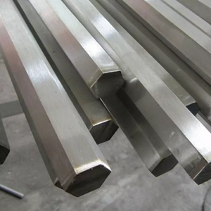 Thanh/Thanh Thép Không Gỉ 304 <span class=keywords><strong>304L</strong></span> Góc Phẳng Hình Lục Giác Hình Tròn Sản Xuất Cao Cấp - Product Image 4