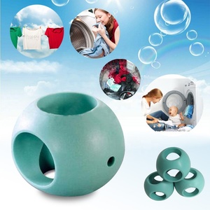 <span class=keywords><strong>Boule</strong></span> de lavage magnétique Gamma <span class=keywords><strong>Boule</strong></span> à <span class=keywords><strong>linge</strong></span> <span class=keywords><strong>pour</strong></span> machine à laver et/ou <span class=keywords><strong>lave</strong></span>-vaisselle Boules à <span class=keywords><strong>linge</strong></span> Disques Fournitures de nettoyage - Product Image 2