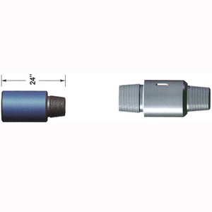 Top Drive Saver Sub et Saver Sub pour la chaîne de forage, accessoires de forage pétrolier - Product Image 1