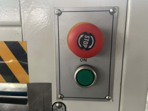 Độ chính xác cao đầu xoắn ốc Độ dày <span class=keywords><strong>planer</strong></span> cho gỗ cứng - Product Image 5