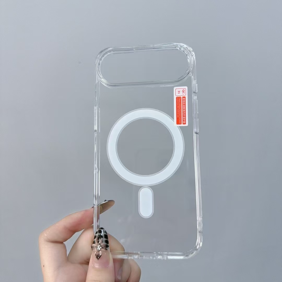 Crystal Clear-Opp