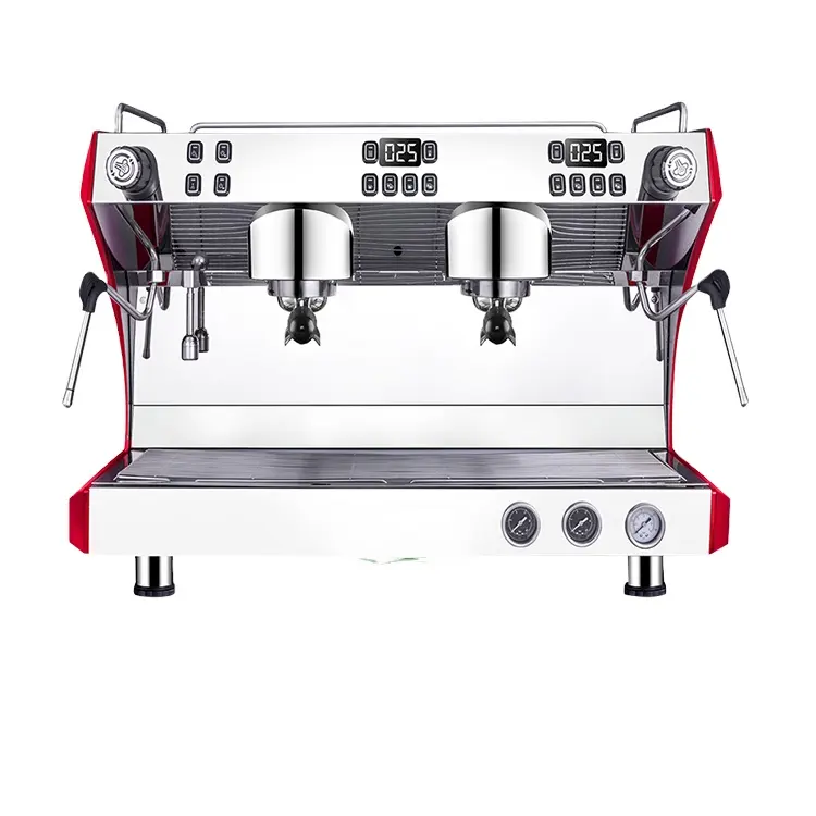 Makine cafe automatique bir adet kahve expresso makinesi demlemek kahve latte makinesi kahve değirmeni makinesi
