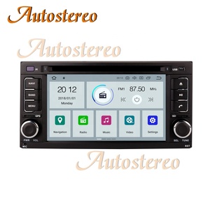 Android11 128G Carplay หน้าจอ IPS สำหรับ Subaru Forester Impreza 2008-2013รถนำทาง GPS มัลติมีเดียเครื่องเล่นวิทยุ Headunit - Product Image 3