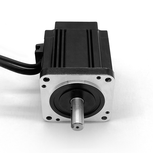 80mm 48V 310V BLDC Motor 3000RPM 4000RPM 250W 300W 350W 500W 700W Brushless DC Motor
