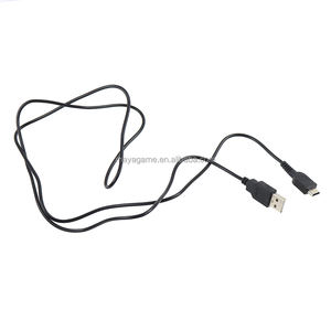 Cable cargador USB de repuesto para <span class=keywords><strong>micro</strong></span> consola Nintendo GBM <span class=keywords><strong>Gameboy</strong></span> - Product Image 3