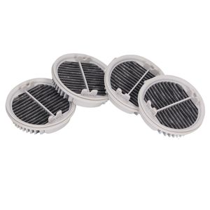 Filtro de aspiradora de mano para Xiaomi <span class=keywords><strong>ROIDMI</strong></span> <span class=keywords><strong>F8</strong></span>, accesorios de filtro de repuesto, 4 Uds. - Product Image 3