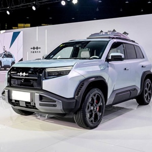 2025 Leopard SUPER 3 Tai Drone Version BYD Leopard EV SUV Véhicule à Énergie Nouvelle Voiture Électrique pour l'Exportation - Product Image 5