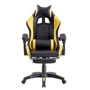 Silla <span class=keywords><strong>Gamer</strong></span> Minimalista Roja para PS5 Pro, Silla de Oficina, Sofá <span class=keywords><strong>Gamer</strong></span>, Envío Gratis, Silla de Escritorio para Oficina en Casa - Product Image 6
