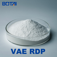 Poudre de polymère redispersible VAE RDP certifiée Reach pour adhésifs cimentaires pour carrelage