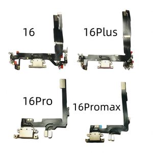 Câble flexible de connecteur de charge USB pour téléphone portable TN avec emballage personnalisé pour 16plus - Product Image 3