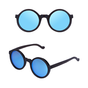 Best Selling Eco-friendly TAC Wood <b>Sunglasses</b> Wholesale Bamboo Polarized <b>Sunglasses</b> for Women and Men - Product Image 1