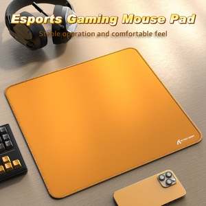 Tapis de souris de jeu ATTACK <span class=keywords><strong>SHARK</strong></span> CM02 ESport 450*400mm*4mm antidérapant en caoutchouc naturel, vente chaude 2026, vente en gros d'usine - Product Image 6