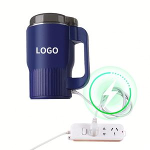 Moulin à épices électrique 130W en acier inoxydable 304, design minimaliste et élégant, pratique, avec boîte, pour femmes - Product Image 1