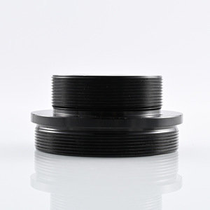 อะไหล่กล้องอะลูมิเนียมอัลลอยด์ที่ผลิตด้วยเครื่อง CNC รุ่น 002571 ปรับแต่งได้ ใช้ได้กับกล้องทั่วไป พกพาสะดวก - Product Image 2
