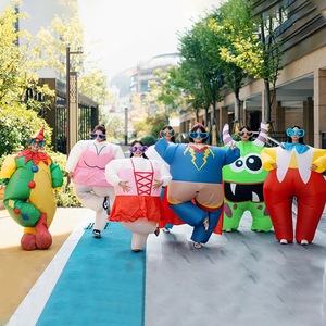 <span class=keywords><strong>Disfraz</strong></span> <span class=keywords><strong>de</strong></span> Mascota <span class=keywords><strong>de</strong></span> Tela Oxford, <span class=keywords><strong>Disfraz</strong></span> <span class=keywords><strong>de</strong></span> Mascota Personalizado para Adultos, <span class=keywords><strong>Disfraz</strong></span> <span class=keywords><strong>de</strong></span> Mascota <span class=keywords><strong>de</strong></span> Elfo - Product Image 2