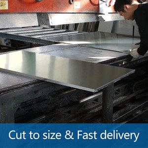 Độ tinh khiết cao TA2 tấm Titan (gr2) rèn cán đánh bóng tấm chống ăn mòn cho ngành công nghiệp hóa chất Hàng Hải - Product Image 2