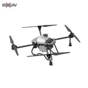 BROUAV Cost-Effective Agricultural <b>Drone</b> with Motor for Pesticide Application - Product Image 5