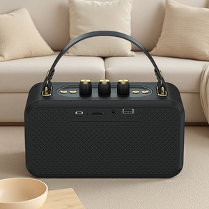 Boomsbass A08 2025 Xu Hướng Thông Minh Hệ Thống Loa Với Âm Thanh Cao Chất Lượng Di Động Không Dây Bluetooth Trong Nhà Loa Ngoài Trời - Product Image 2