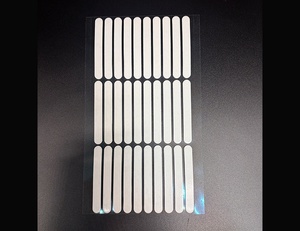 Nastro Biadesivo Facile da Staccare, Strisce Trasparenti Simili a Cristalli, Adesivo Senza Residui Stile Gelatina per <span class=keywords><strong>Unghie</strong></span> Finte - Product Image 3
