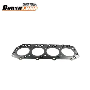 high quality Cylinder Head Gasket 8-94145891-2 8941458912 Truck Engine Auto Part 4JC1 For Isuzu