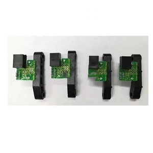 Fanuc เครื่องเข้ารหัสมอเตอร์เครื่องเข้ารหัสแบบหมุน A20B-2002-0300 A20B-2002-0301 A20B-2001-0590มีในสต็อก - Product Image 5