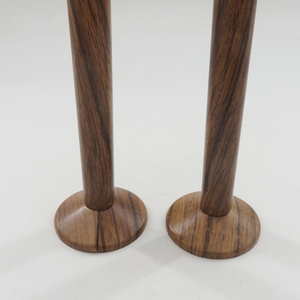 Anello Decorativo per Tubi <span class=keywords><strong>Cromato</strong></span> Effetto Legno, Copertura a Scatto per Tubi dell'Acqua, Anello Decorativo per Tubi di Riscaldamento, Copertura per Fori di Apertura - Product Image 3