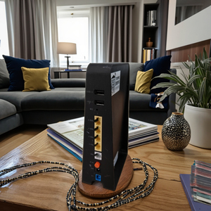 FTTH sử dụng cm112z 1ge + 3fe 2.4G + 5G Wifi GPON epon xpon ONT xpon onu <span class=keywords><strong>Router</strong></span> tùy chỉnh logo có sẵn onu - Product Image 4