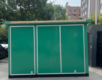 Gabinete de interruptor de placa de Cable de subestación de estilo europeo de Harry personalizado 220V 35KV MV & HV Switchgear cobre/aluminio tallado potencia