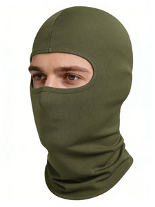 Pasamontañas Personalizado con Logotipo, Protección UV y Contra el Viento, Ligero, para Motociclismo, Running y Ciclismo - Product Image 6