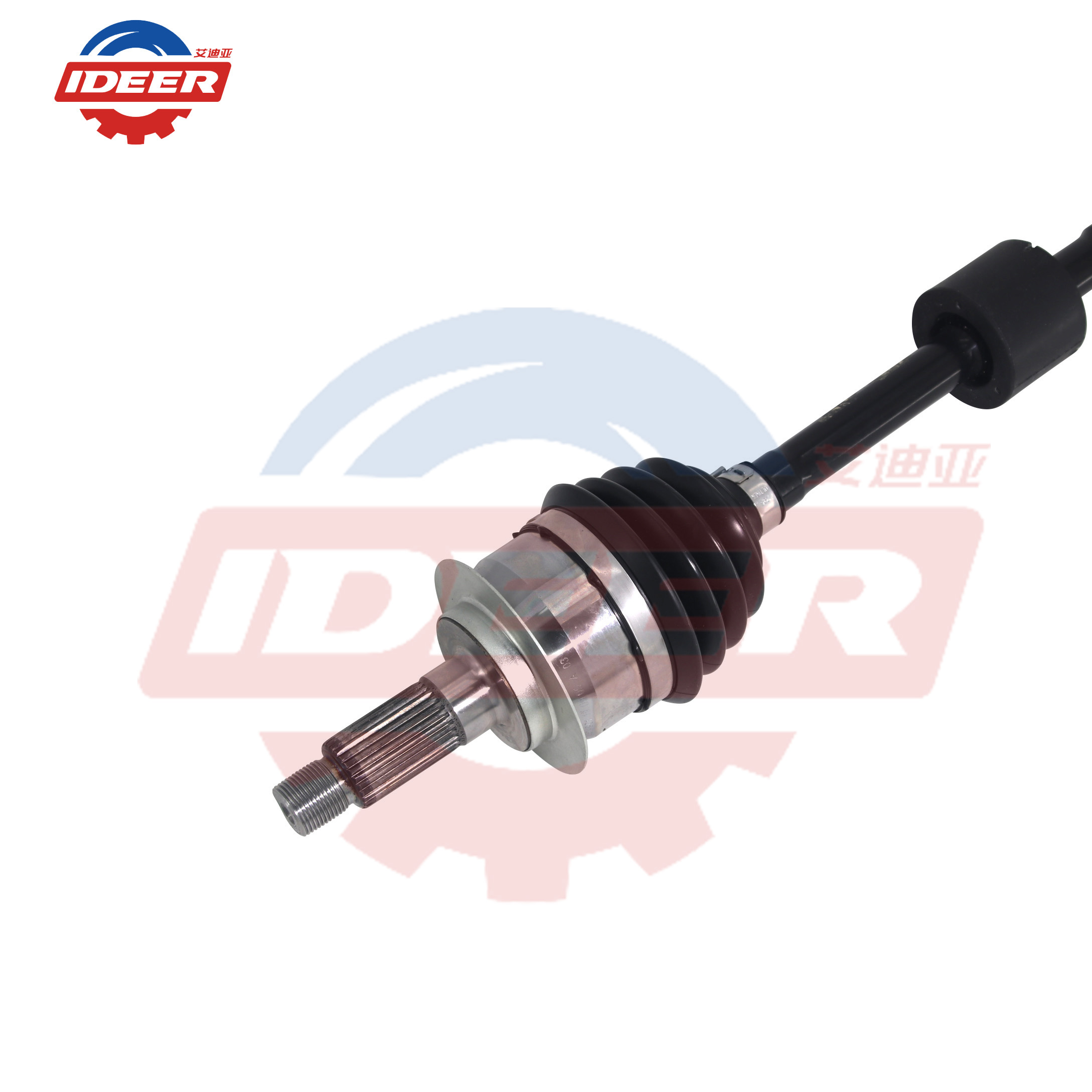 Drive Shaft for Suzuki Sx4 S-Cross - High-Quality Replace
