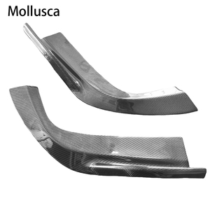 ดิฟฟิวเซอร์หลังคาร์บอนไฟเบอร์ สำหรับ G05 ปี 2018-2025 - Product Image 6