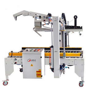 Günstige und Hochwertige Kartonversiegelungsmaschine für die Eierindustrie - Product Image 6